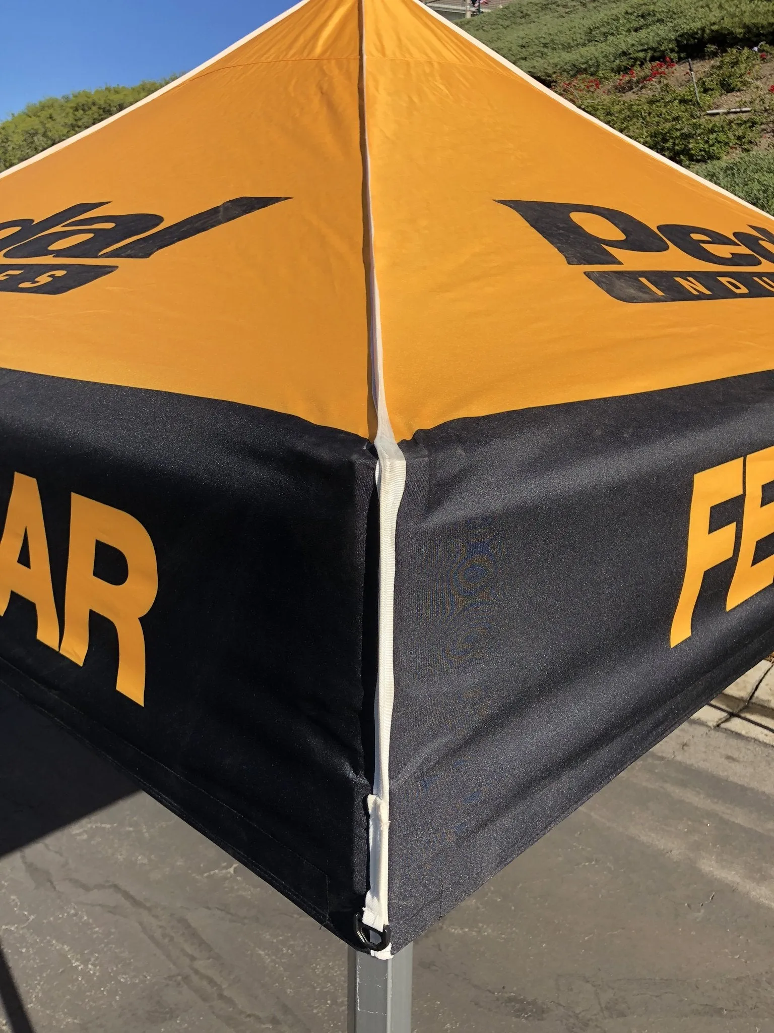 Action Bikes and Outdoors CANOPY