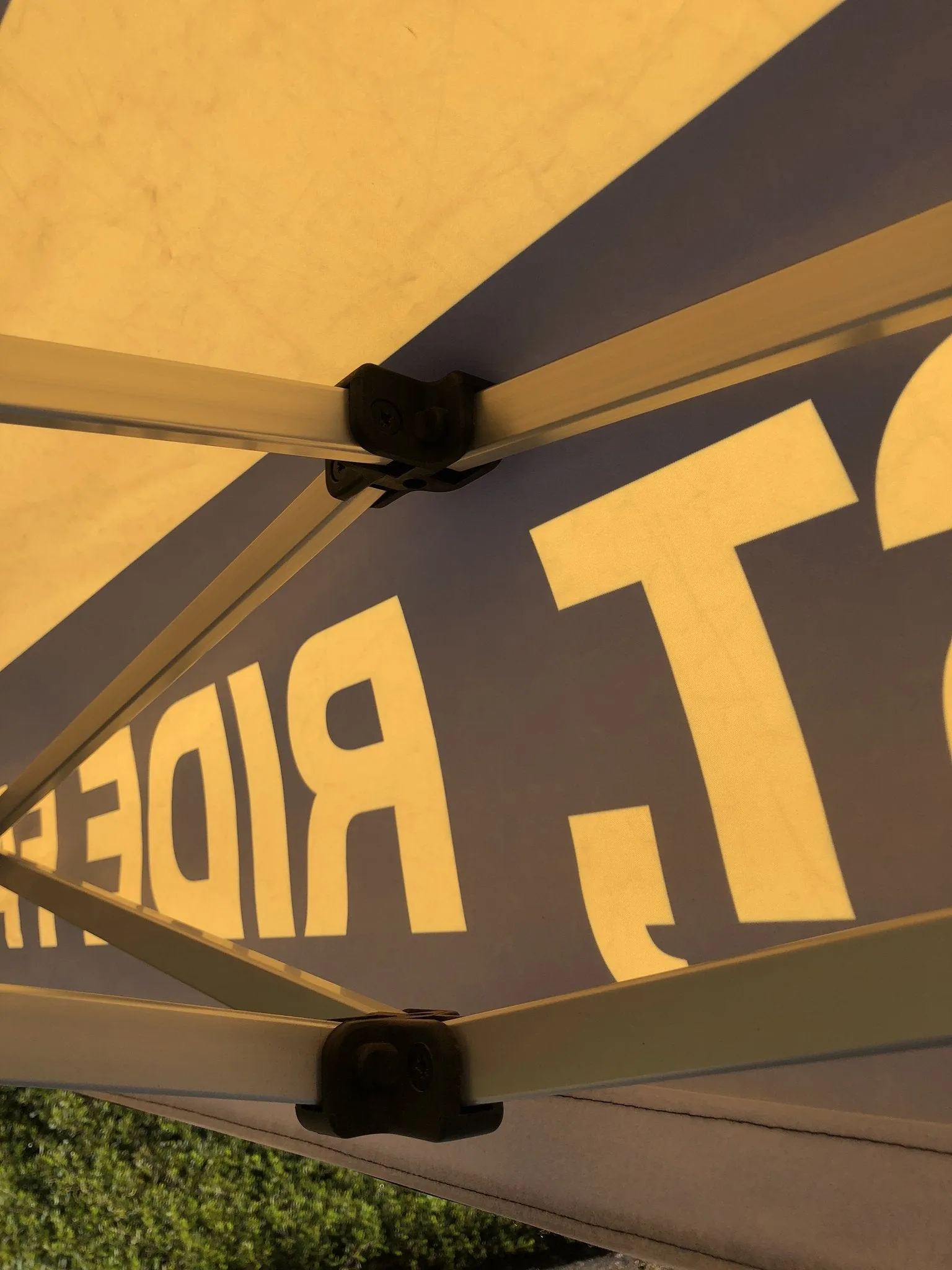 Action Bikes and Outdoors CANOPY