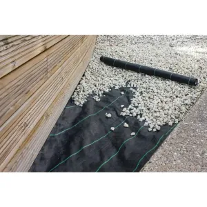 Ambassador Ground Control 20 Square Metres