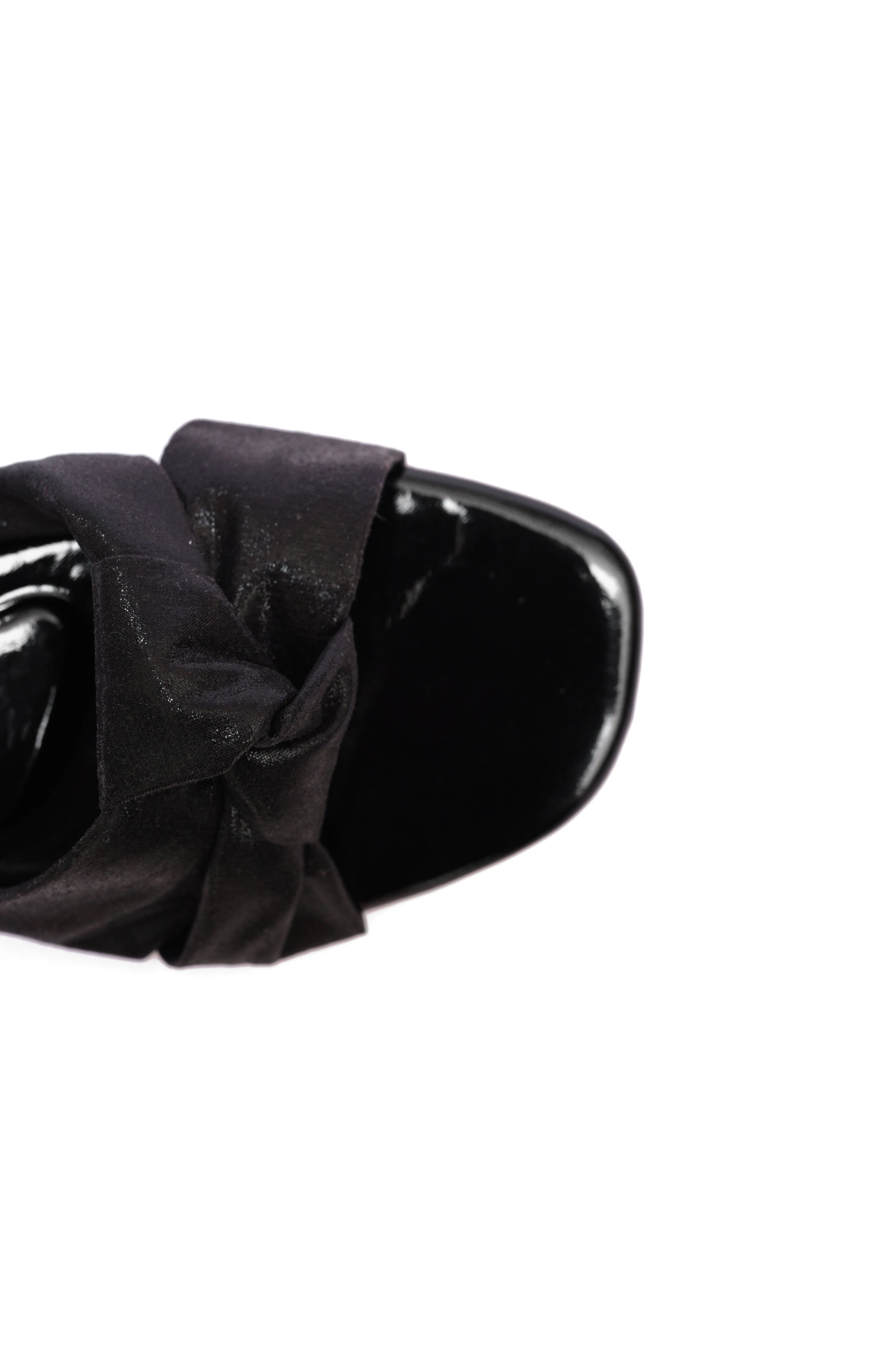 ANZA Luna Bow