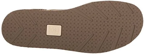 ARIAT Women's Cruiser Slip-on Shoe Casual, Brown Bomber (Retired), 8