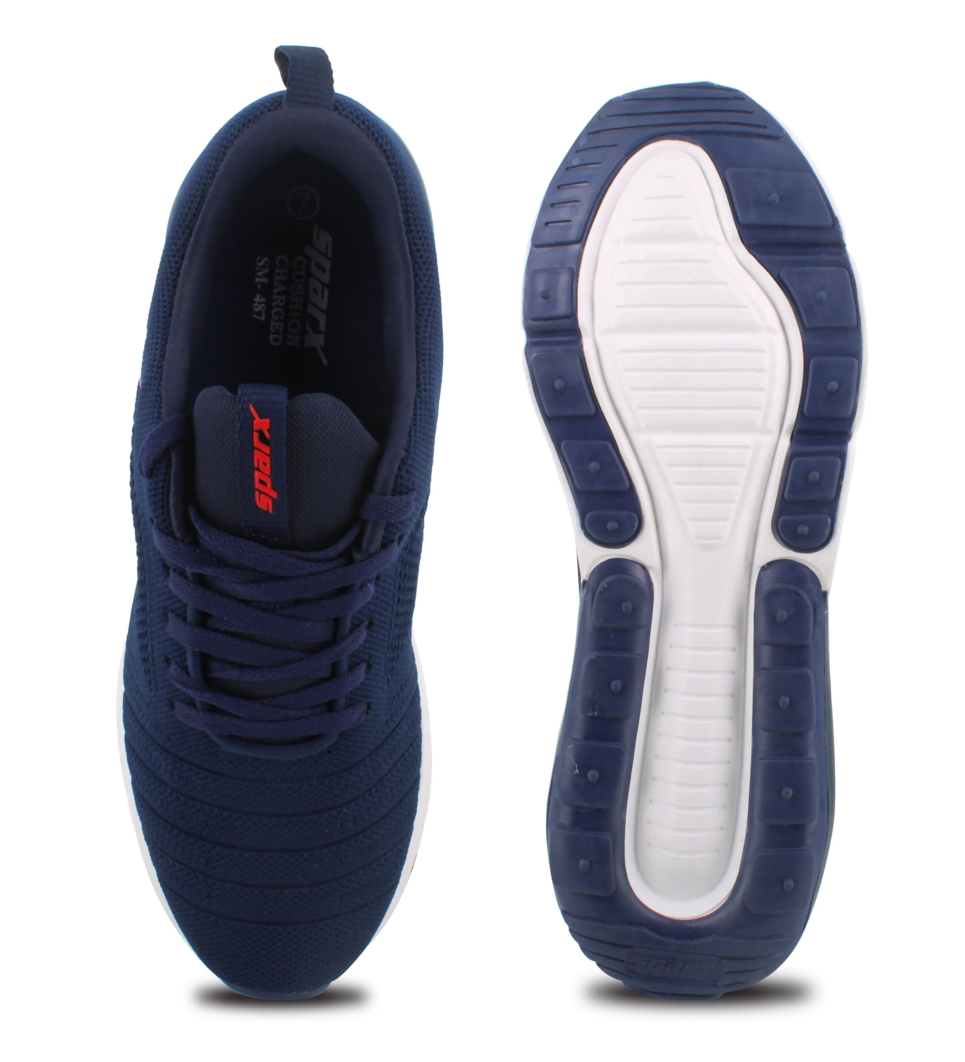 Athleisure Shoes for Men SM 487