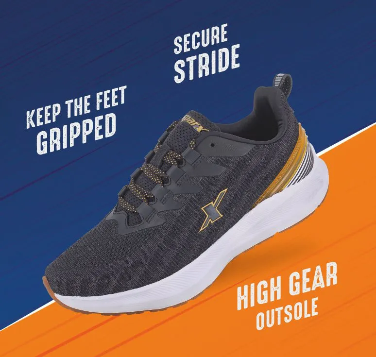 Athleisure Shoes for Men SM 765