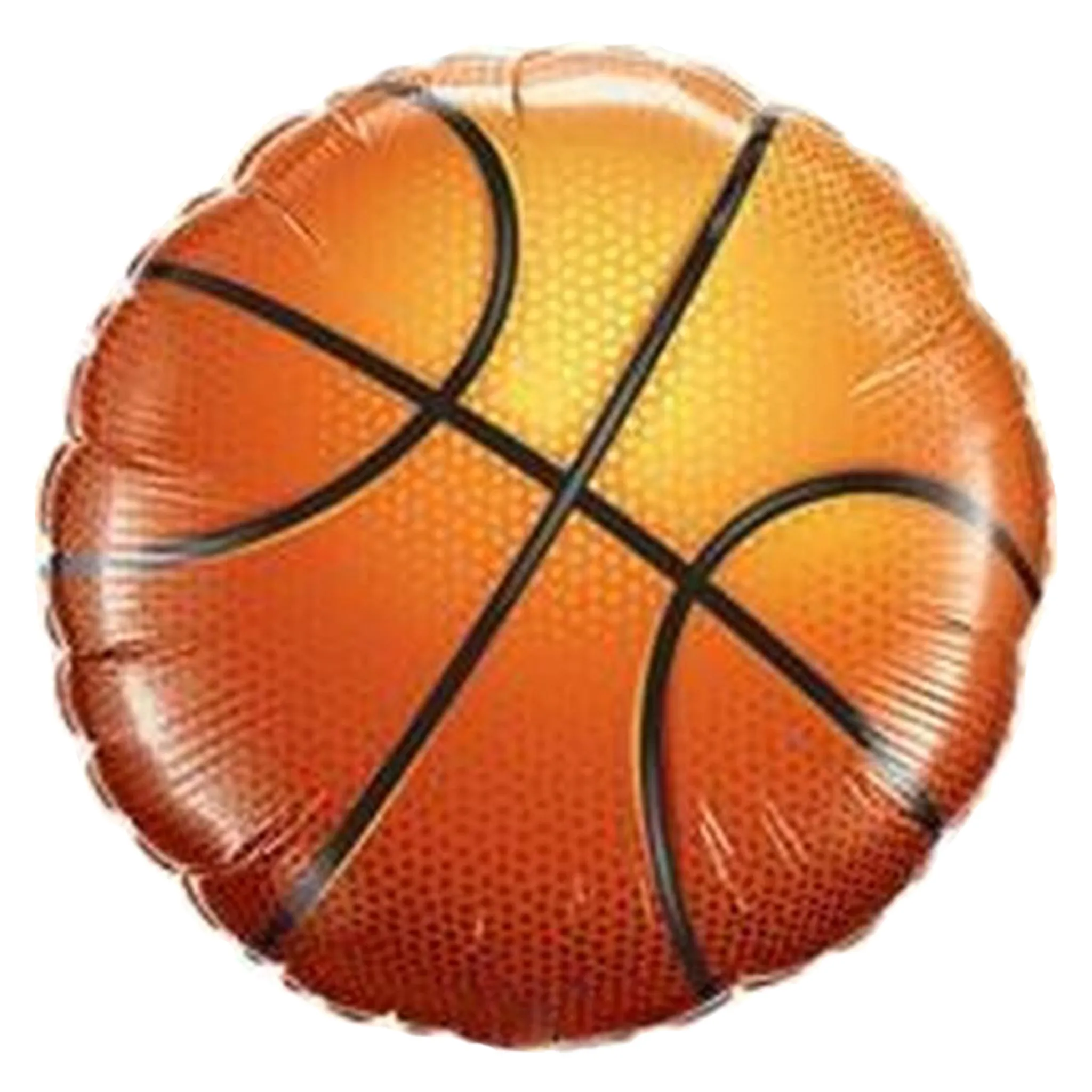 Basketball Balloon