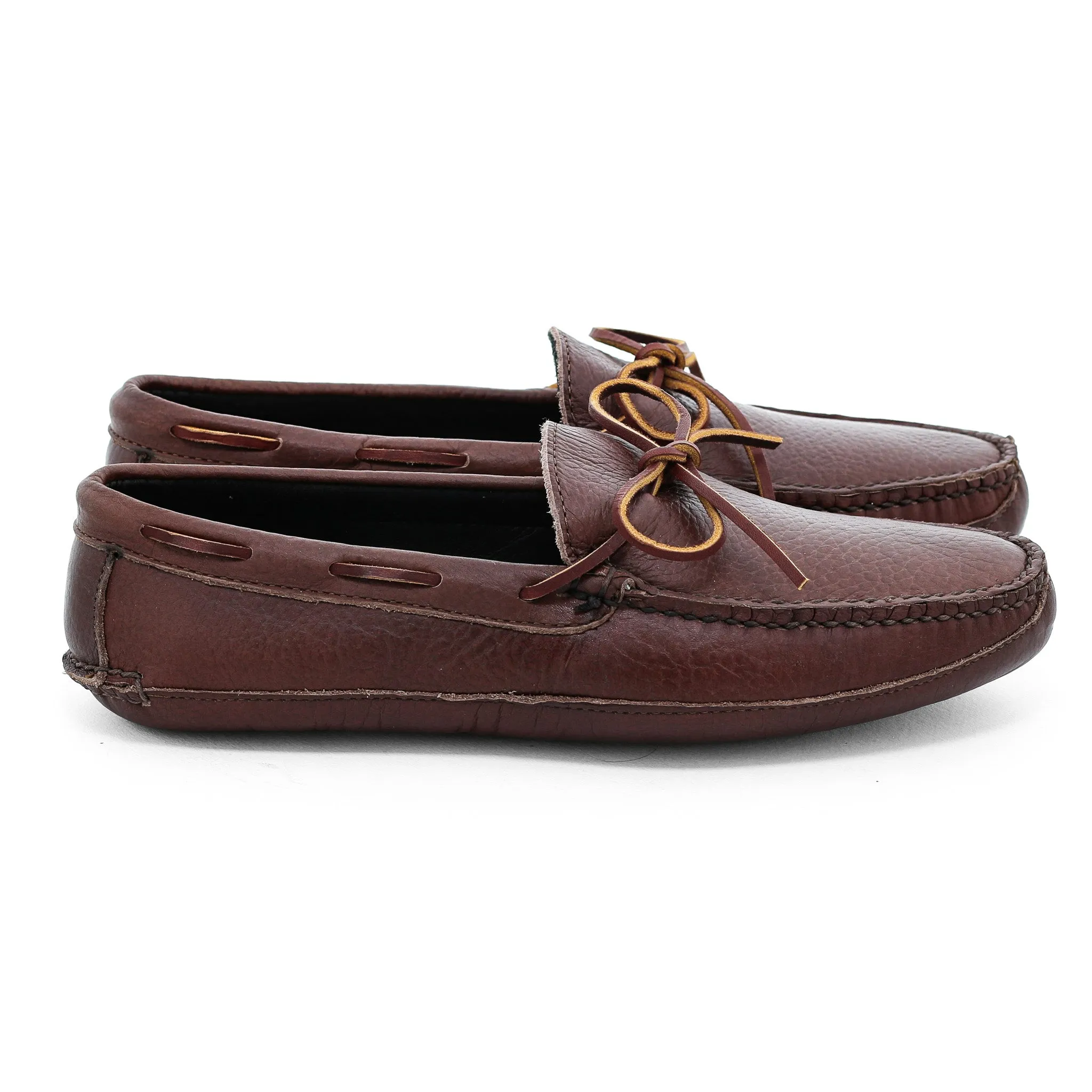 Bradbury Slipper - Montana Regen Bison