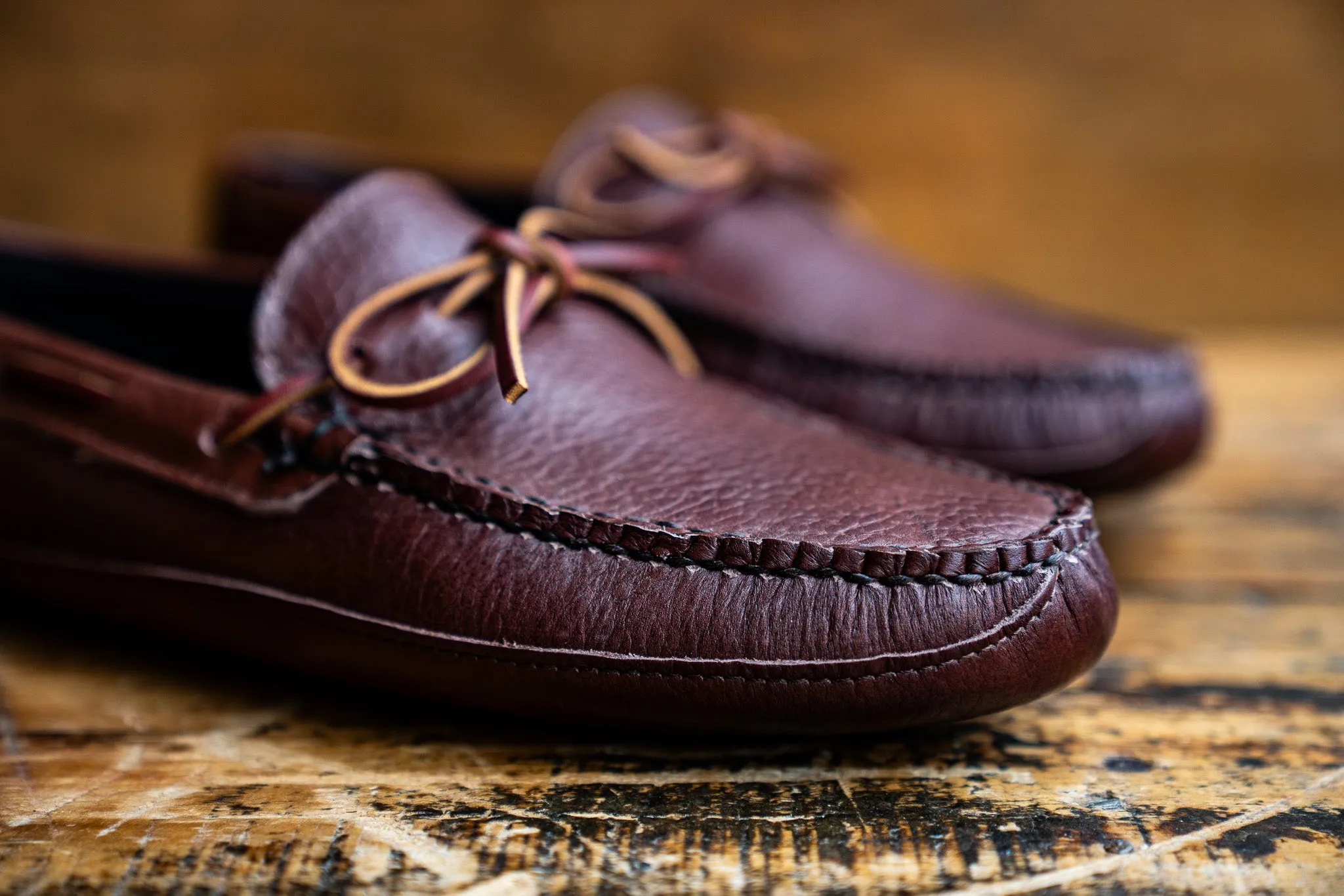 Bradbury Slipper - Montana Regen Bison