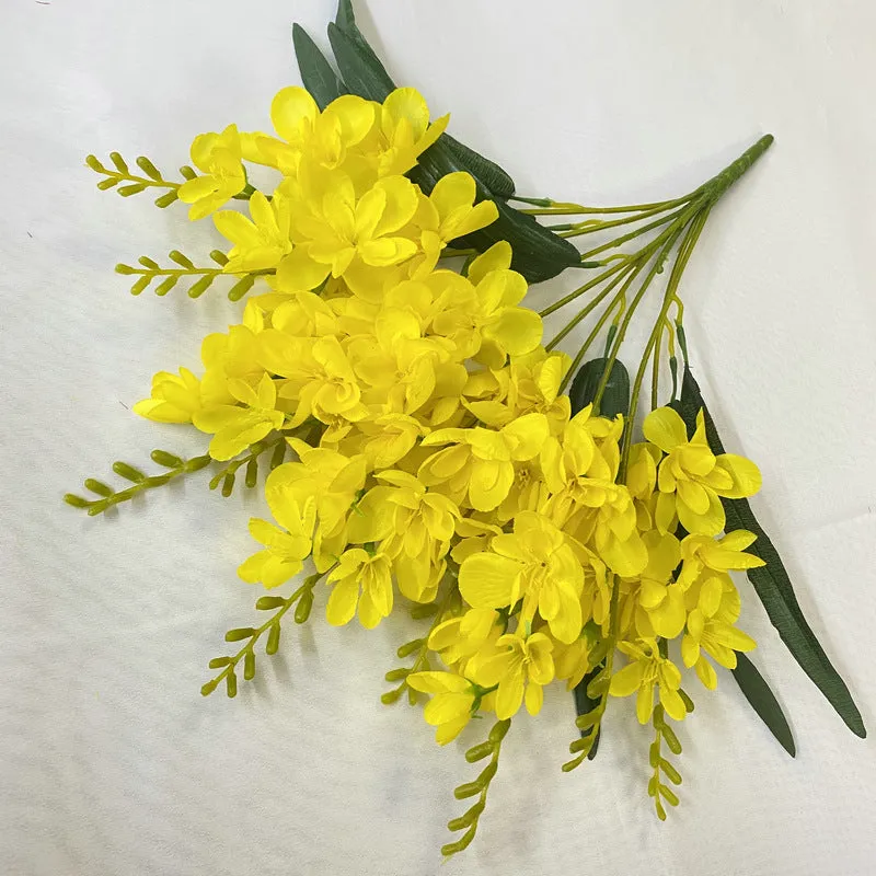 Bulk Cataleya Orchid Bush UV Resistant Flowers for Outdoors Wholesale