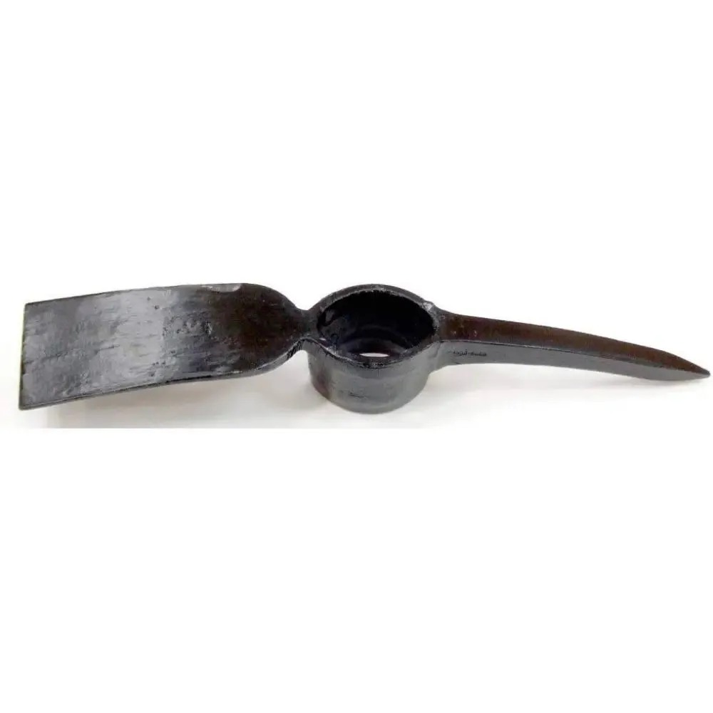 Bulldog Cutting and Grubbing Mattock Head - 5lb (Head Only)