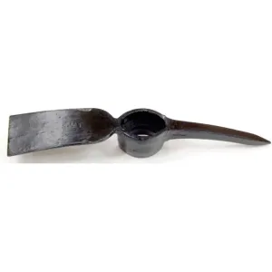 Bulldog Cutting and Grubbing Mattock Head - 5lb (Head Only)