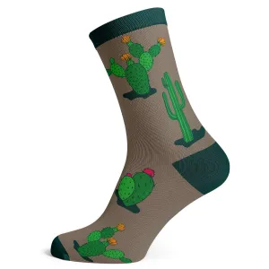 Cacti Socks