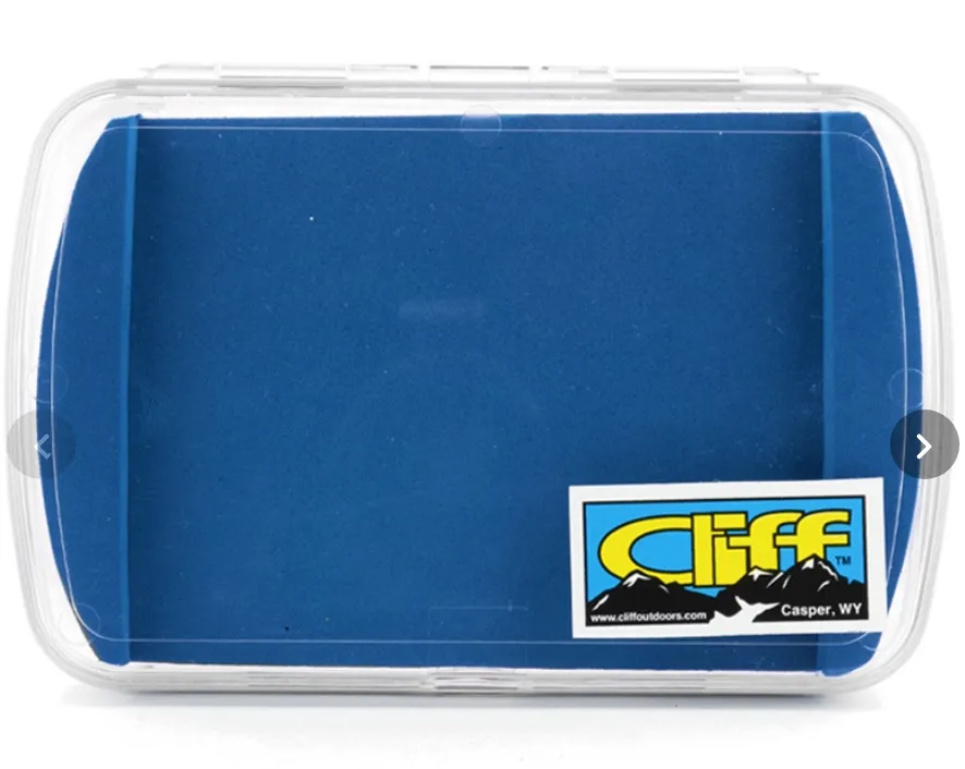 Cliff Outdoors The Deuce