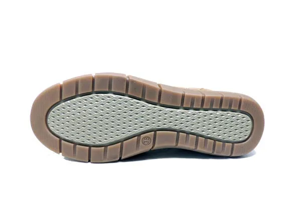 Cork Sneakers Laser