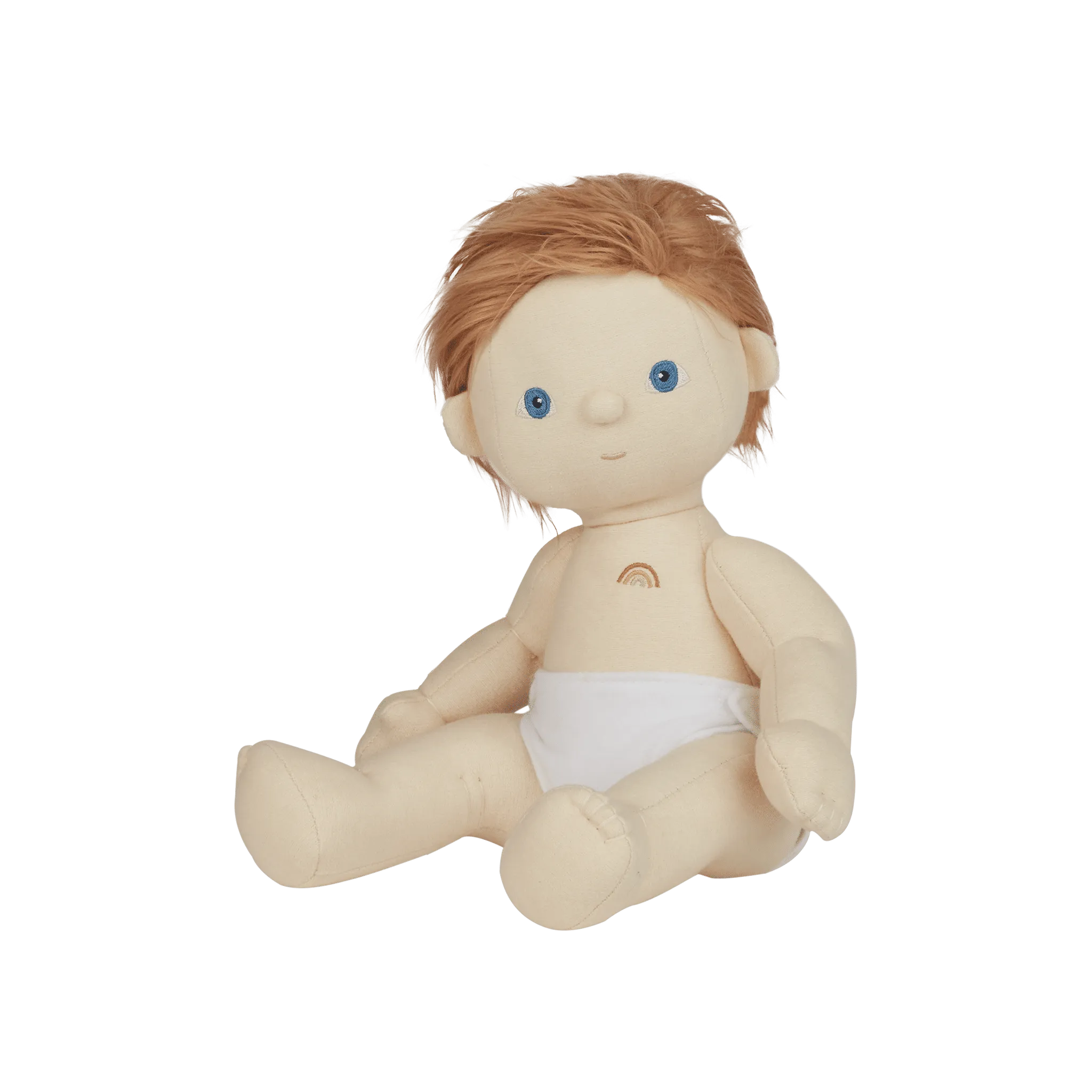Dinkum Dolls - Poppet