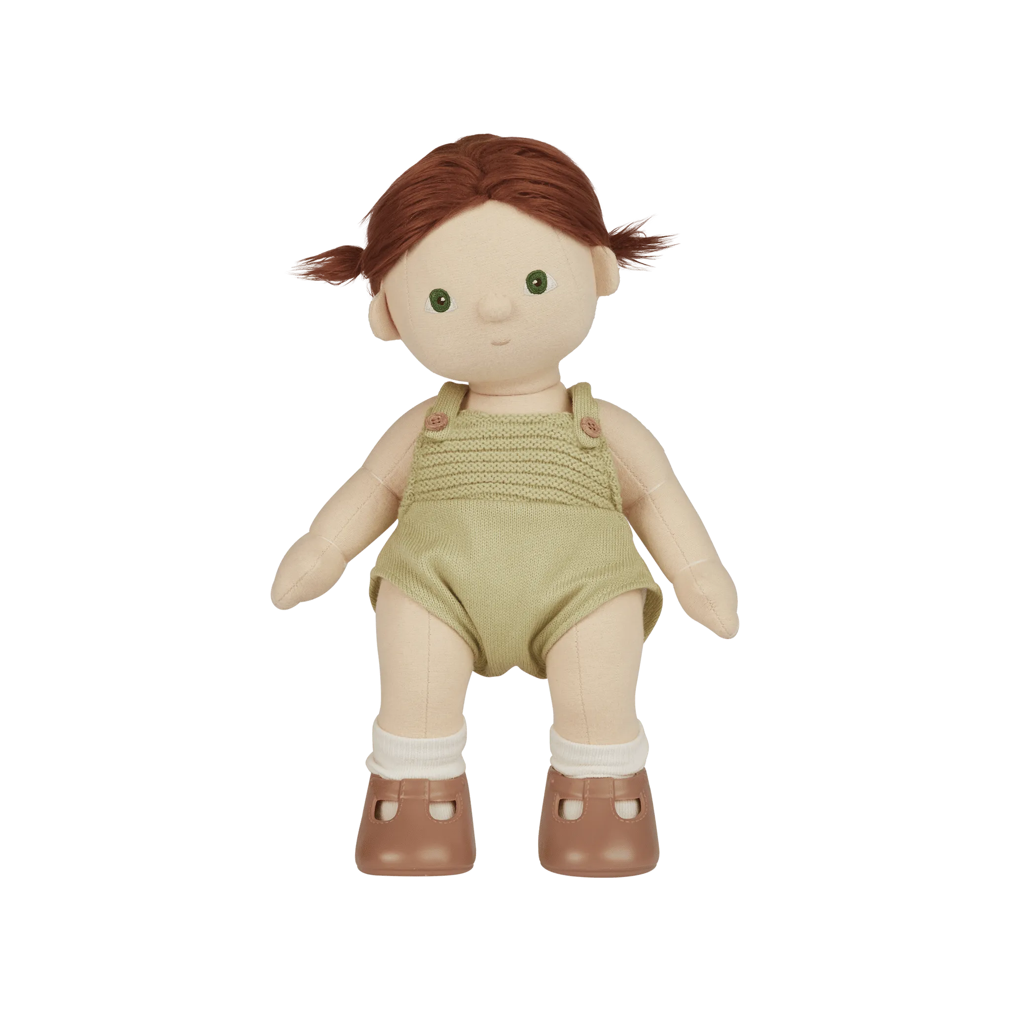 Dinkum Dolls - Pumpkin