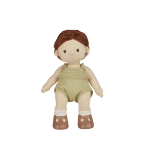 Dinkum Dolls - Pumpkin
