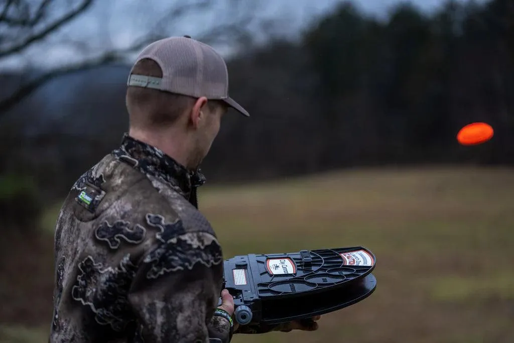 Do All Outdoors Clay Cannon