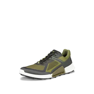 Ecco 823894 61182 Ecco Biom 2.1 X Mountain Acorn Trainers