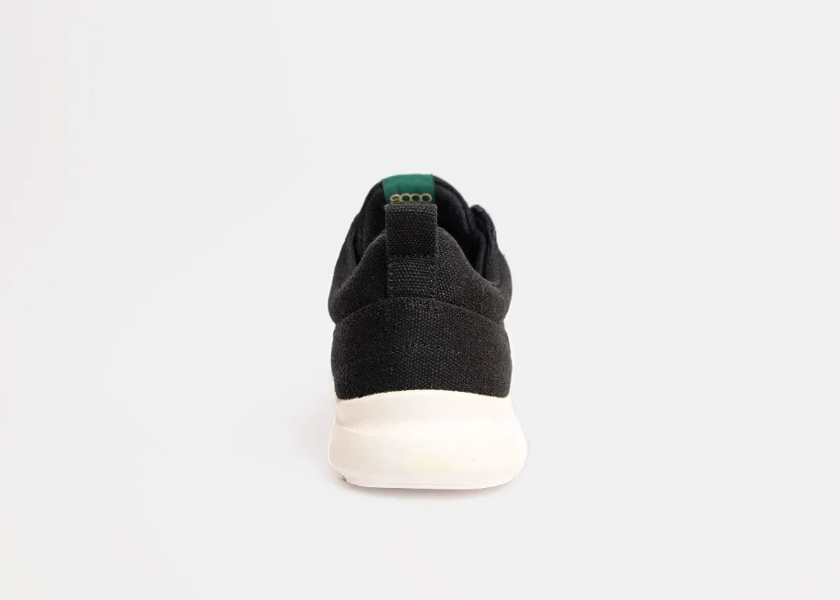 Explorer V2 for Men Black and White by 8000Kicks