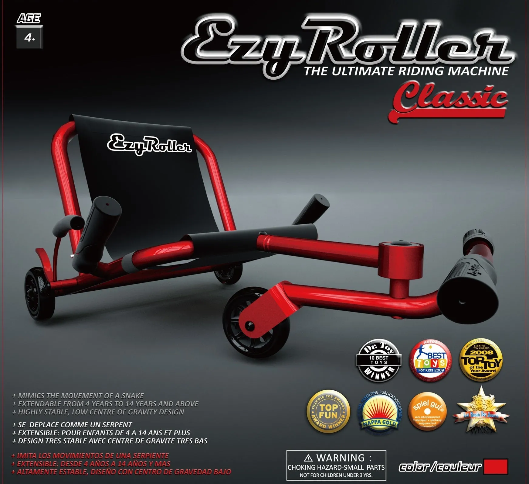 EzyRoller Classic