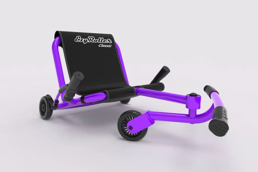 EzyRoller Classic