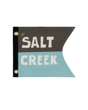 Flag 2 - Sand Creek Flag