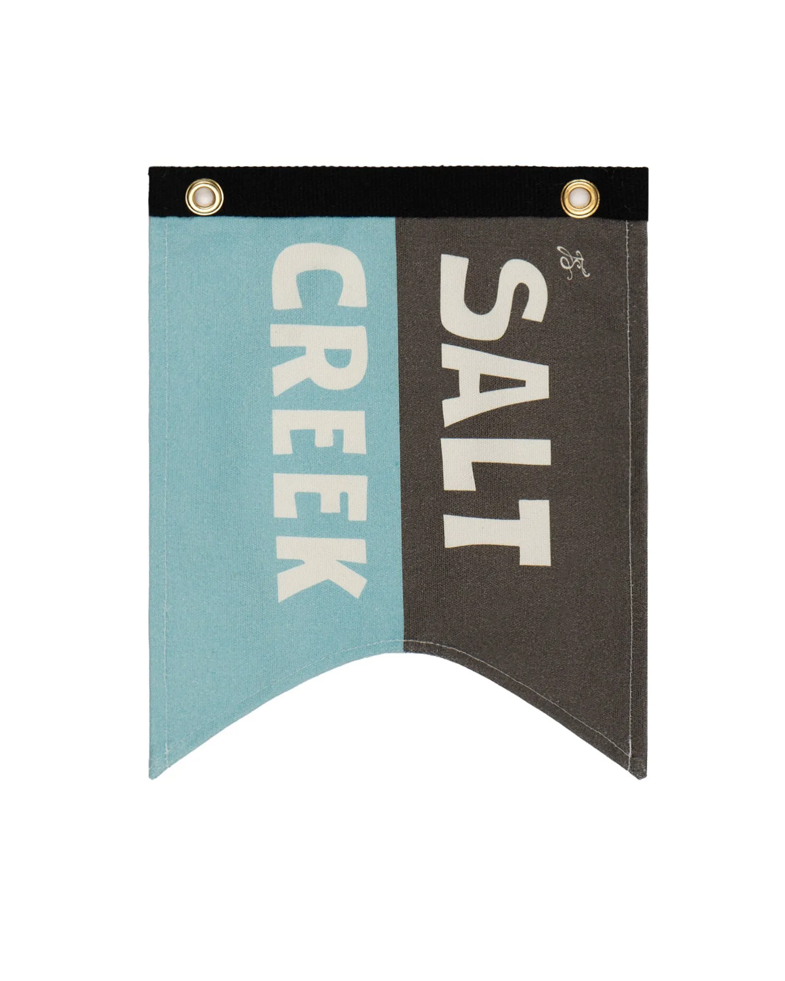 Flag 2 - Sand Creek Flag