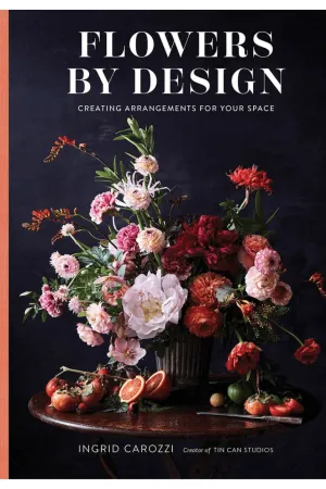 Flowers by Design