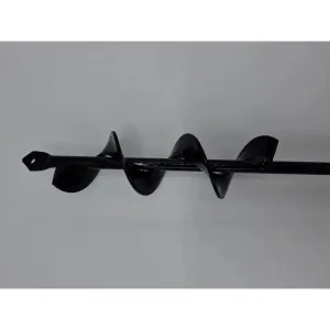 Garden Auger Bulb Planter Drill Bit 42cm