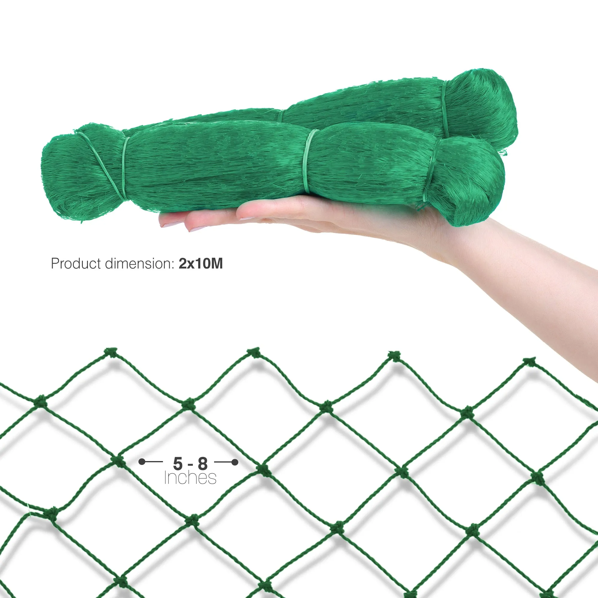 Garden Netting
