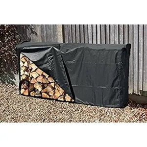 Garland Log Store Cover - 2 Meter