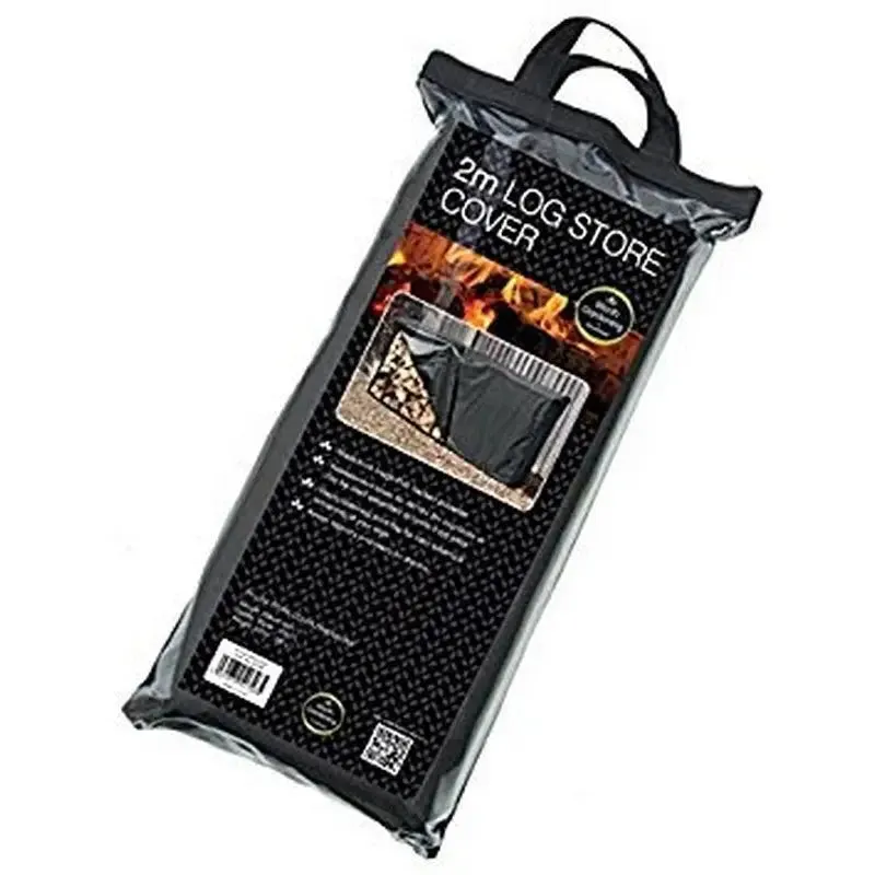 Garland Log Store Cover - 2 Meter