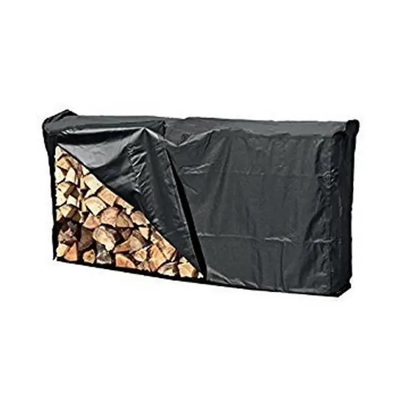 Garland Log Store Cover - 2 Meter