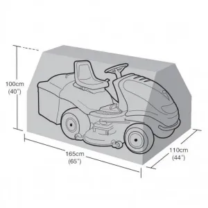 Garland Ride-On Mower Cover - Green