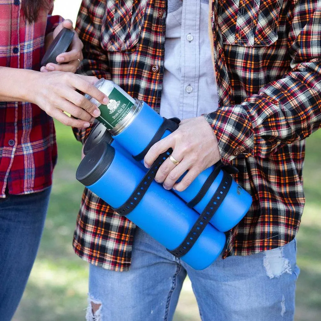 GSI Outdoors 6 Can Cooler Stack