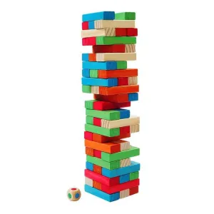 GSI Outdoors Basecamp Tumbling Tower