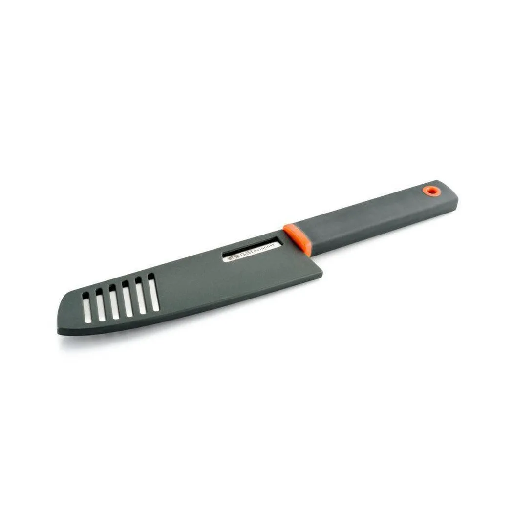 GSI Outdoors Santoku 6" Chef Knife