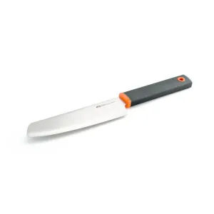 GSI Outdoors Santoku 6" Chef Knife