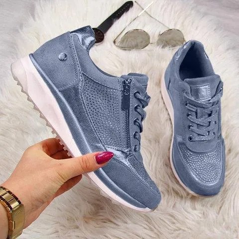 Hannah - Shoes
