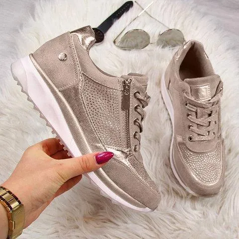 Hannah - Shoes