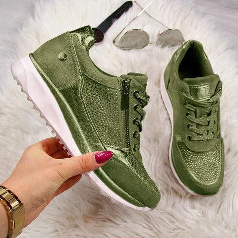 Hannah - Shoes
