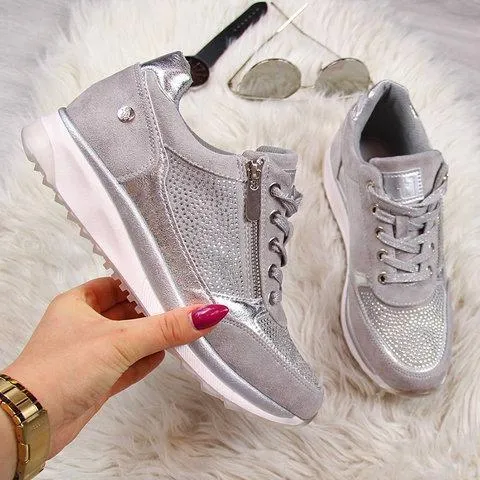 Hannah - Shoes