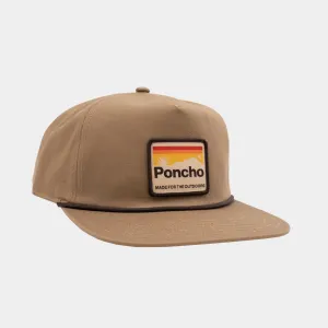 Hat: Made for the Outdoors