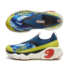Indigo Waves Sotogrande II Men