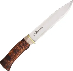 Karesuando Stickkniv (Large Hunter)  #3619