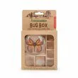 Kikkerland Great Outdoors -Wooden Bug Box