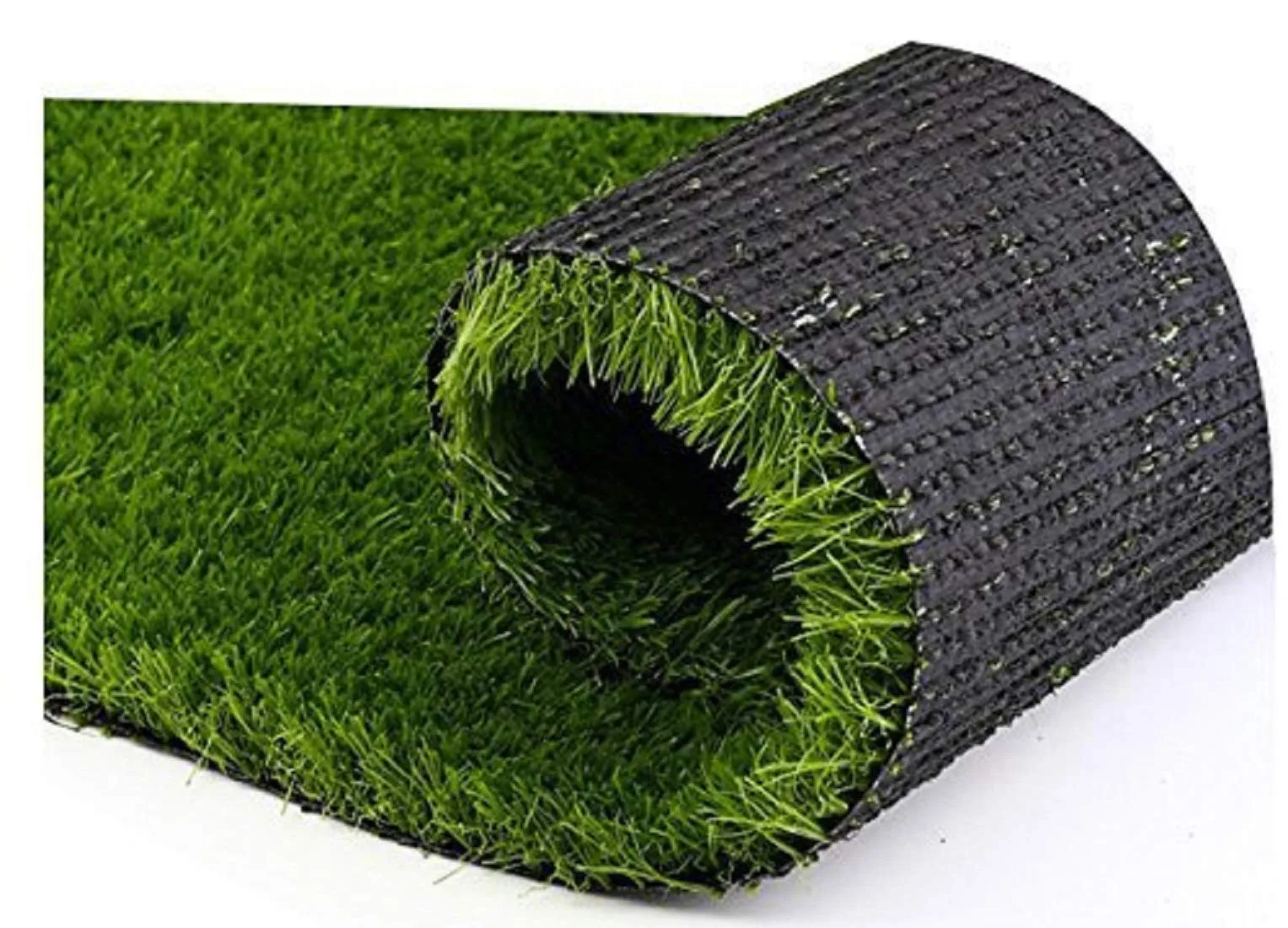Kuber Industries Artificial Grass Mat For Balcony Or Doormat, Artificial Grass. Size - 45 X 75 Cms-CTKTC032006