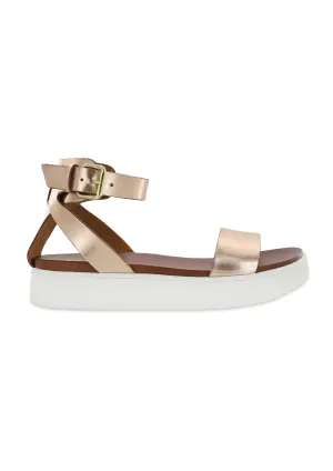 Little Ellen Rose Gold