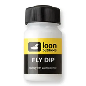 Loon Outdoors Fly Dip