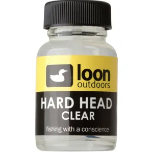 Loon Outdoors Hard Head Clear