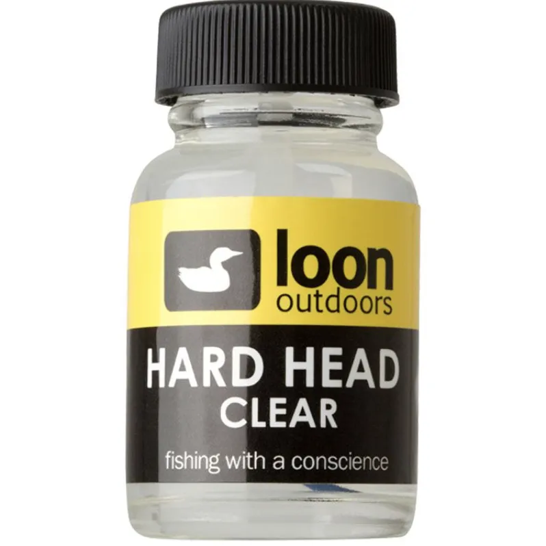 Loon Outdoors Hard Head Clear